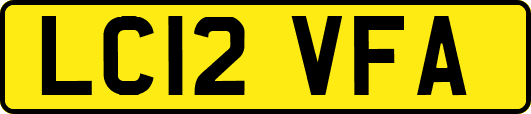 LC12VFA