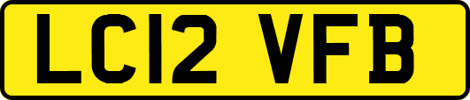 LC12VFB