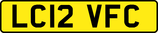 LC12VFC