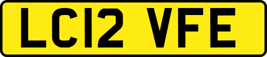 LC12VFE