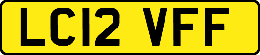 LC12VFF