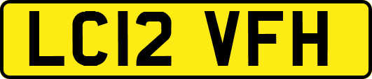 LC12VFH