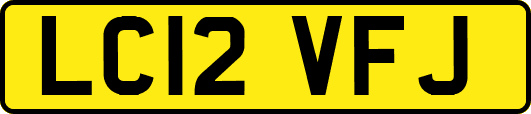 LC12VFJ