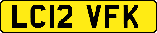 LC12VFK