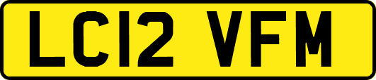 LC12VFM