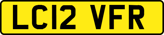 LC12VFR
