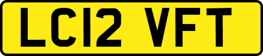 LC12VFT