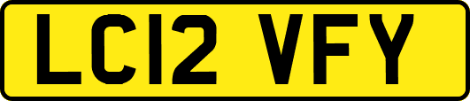 LC12VFY