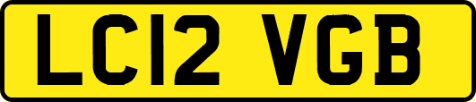 LC12VGB
