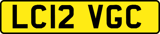 LC12VGC