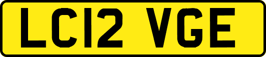 LC12VGE