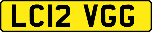 LC12VGG