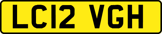 LC12VGH