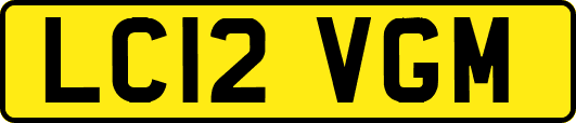 LC12VGM