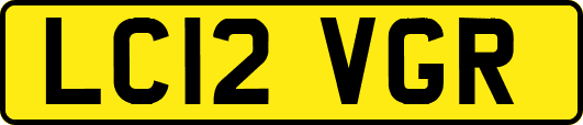 LC12VGR