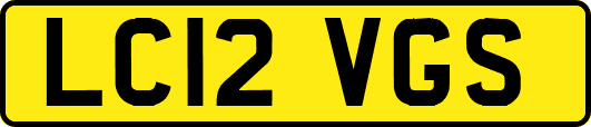 LC12VGS