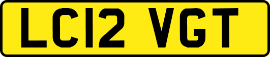 LC12VGT