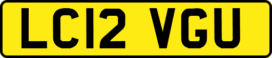 LC12VGU