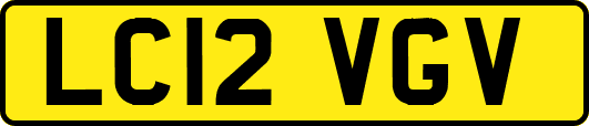 LC12VGV