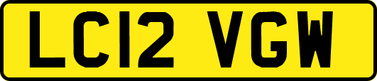 LC12VGW
