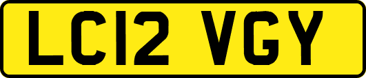 LC12VGY