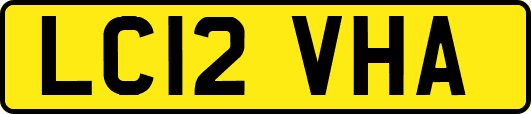LC12VHA