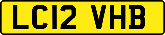 LC12VHB