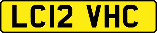 LC12VHC