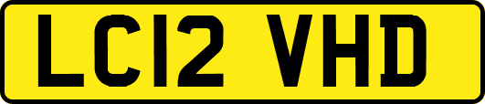 LC12VHD