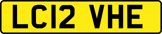 LC12VHE