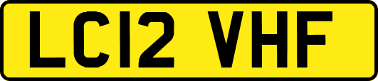 LC12VHF