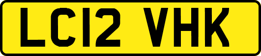 LC12VHK