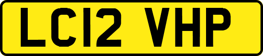 LC12VHP