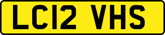 LC12VHS