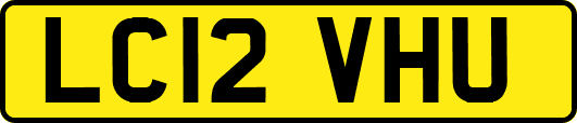 LC12VHU
