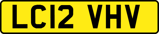 LC12VHV