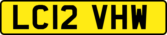 LC12VHW