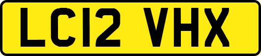 LC12VHX