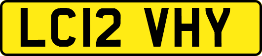LC12VHY