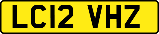 LC12VHZ