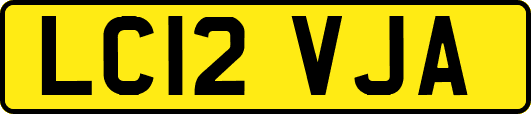 LC12VJA