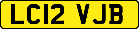 LC12VJB