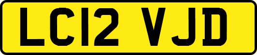 LC12VJD