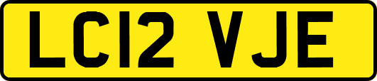 LC12VJE