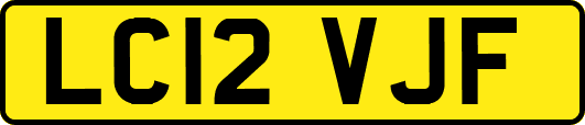 LC12VJF