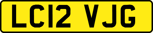 LC12VJG