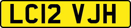LC12VJH