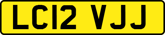 LC12VJJ