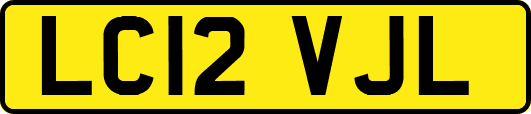 LC12VJL