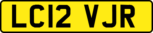 LC12VJR